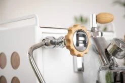 AKTION - Rocket Appartamento 20 Jahre Espressissimo - Sondermodell Limitiert -Eureka Verkaufs Shop DSC 0802 1340 1280x1280