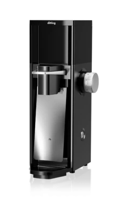 Ditting 807 Ladenmühle In Schwarz