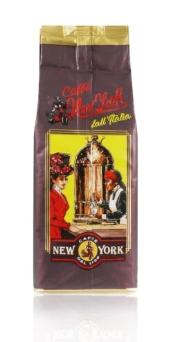 New York Extra Espresso - 1kg Bohnen - Mit 5% Jamaica Blue Mountain -Eureka Verkaufs Shop E00428 2 8002436730003 1280x1280