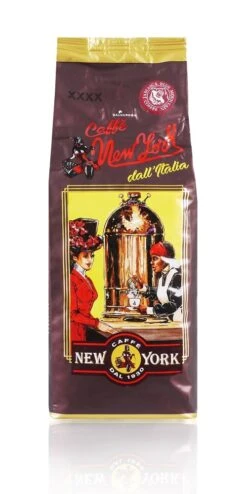 New York Extra XXXX 1kg Espresso Bohnen Mit 5% Jamaica Blue Mountain -Eureka Verkaufs Shop E00429 1 80024364200104O8kLV9Hq4Bp3 1280x1280