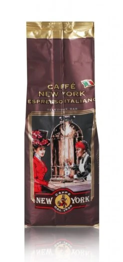 New York Extra BAR 1kg Bohne -Eureka Verkaufs Shop E00434 4 8002436020012 1280x1280