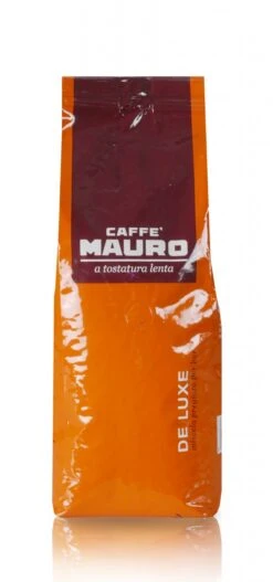 Mauro Espressobohnen De Luxe 1kg