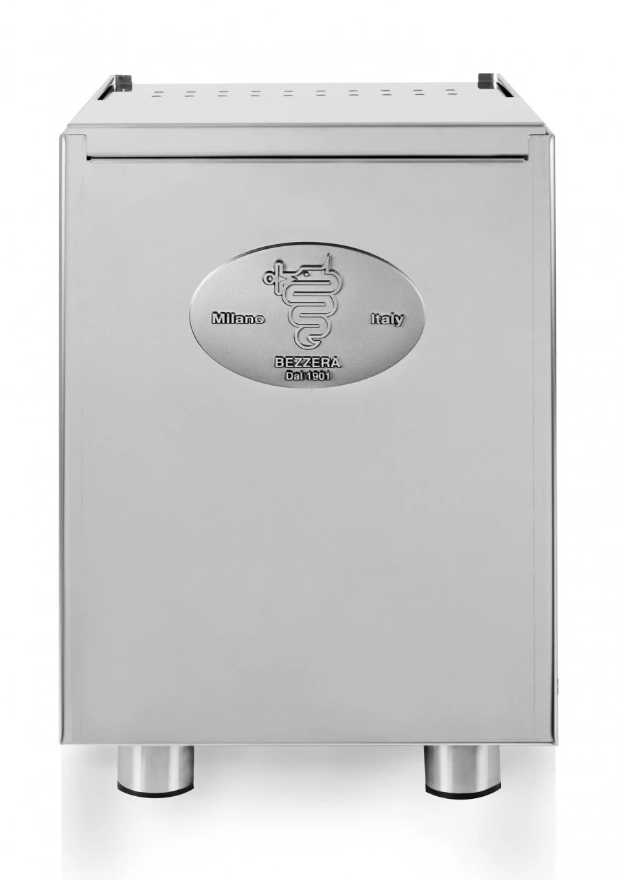 AKTION - Bezzera BZ10 S PM - 2-Kreis Siebträger Espressomaschine 5 AKTION - Bezzera BZ10 S PM - 2-Kreis Siebträger Espressomaschine – Bild 3