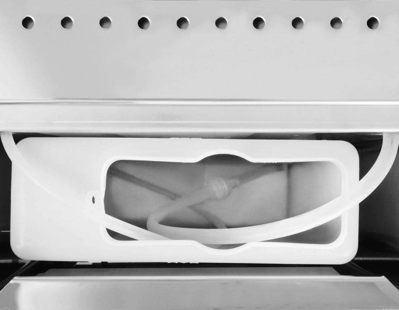 AKTION - Bezzera BZ10 S PM - 2-Kreis Siebträger Espressomaschine 10 AKTION - Bezzera BZ10 S PM - 2-Kreis Siebträger Espressomaschine – Bild 8