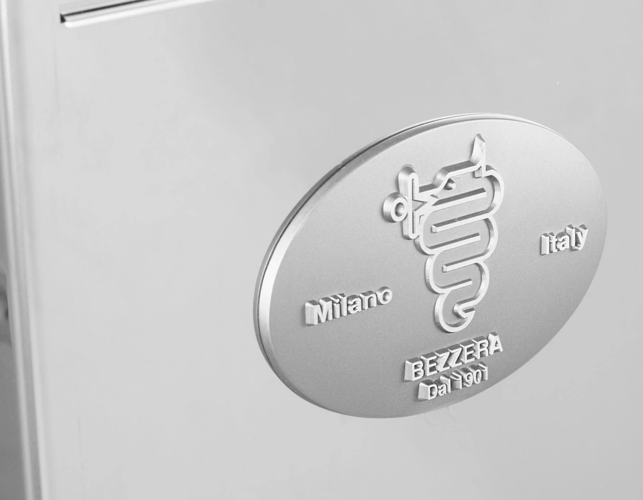 Bezzera BZ09 S PM - Siebträger Espressomaschine - Einkreiser 8 Bezzera BZ09 S PM - Siebträger Espressomaschine - Einkreiser – Bild 6