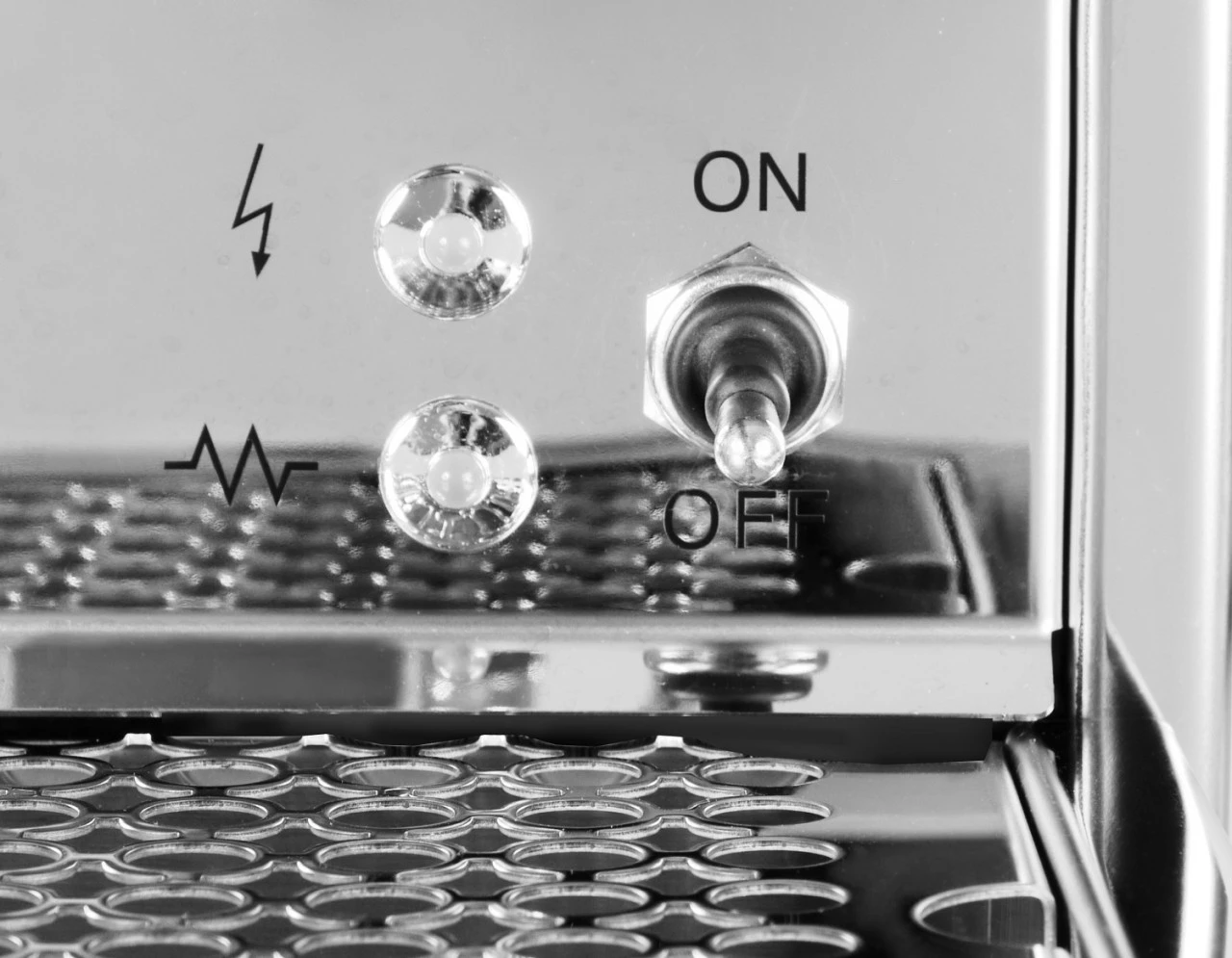 Bezzera BZ09 S PM - Siebträger Espressomaschine - Einkreiser 11 Bezzera BZ09 S PM - Siebträger Espressomaschine - Einkreiser – Bild 9