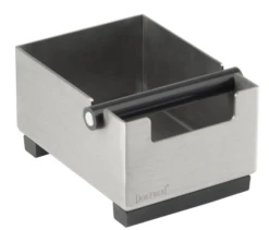 Abschlagbehälter Metal Exclusive