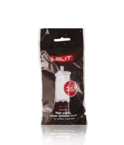 2er Set Lelit Wasserfilterkartusche MC747 (bis 35 Liter)