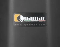 Quamar Espressomühle M80E - Schwarz Matt - Direktmahler - Kaffeemühle -Eureka Verkaufs Shop E10305 6589c5d6f75334 1280x1280