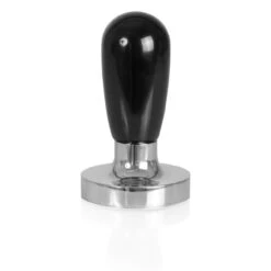 ECM Tamper Plan Mit Bakelite Griff 58mm