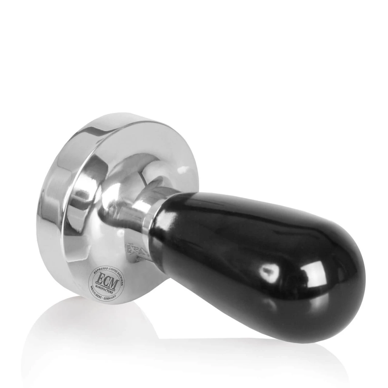 ECM Tamper Plan Mit Bakelite Griff 58mm 4 ECM Tamper Plan Mit Bakelite Griff 58mm – Bild 2