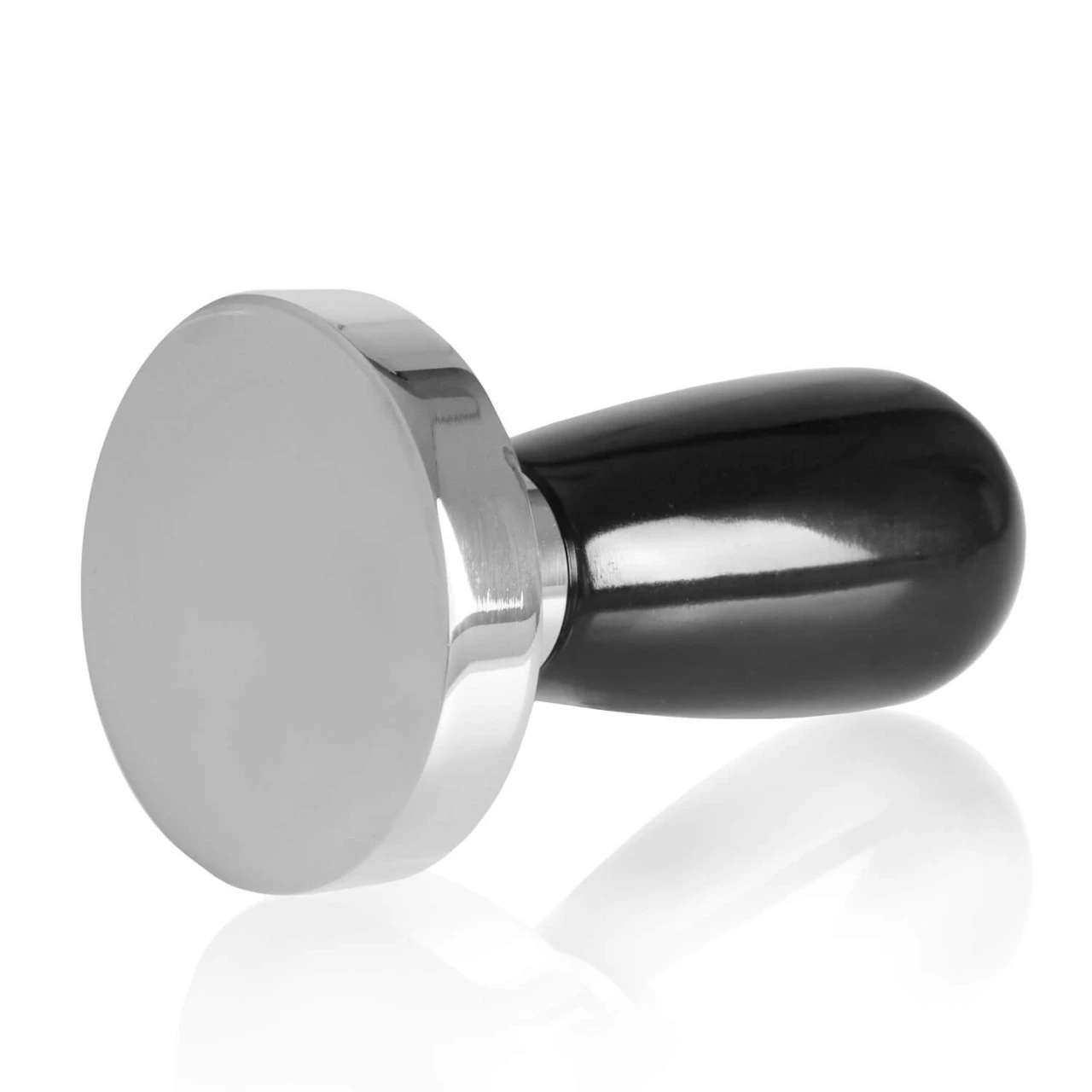 ECM Tamper Plan Mit Bakelite Griff 58mm 5 ECM Tamper Plan Mit Bakelite Griff 58mm – Bild 3