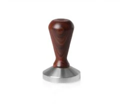 Bezzera Tamper 58mm Mit Holzgriff