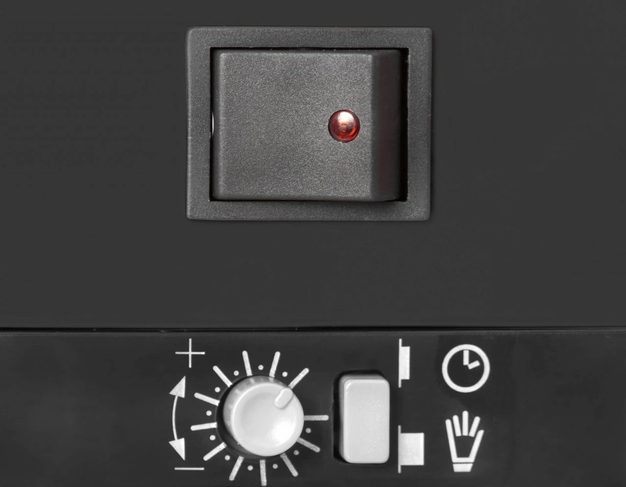 Eureka MIGNON Espressomühle - Schwarz Matt - 5 Jahre Garantie 7 Eureka MIGNON Espressomühle - Schwarz Matt - 5 Jahre Garantie – Bild 5