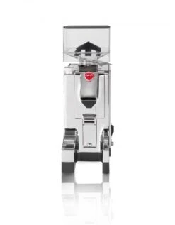 Eureka MIGNON MCI Espressomühle - Chrom (poliert) - Timer - 5 Jahre Garantie