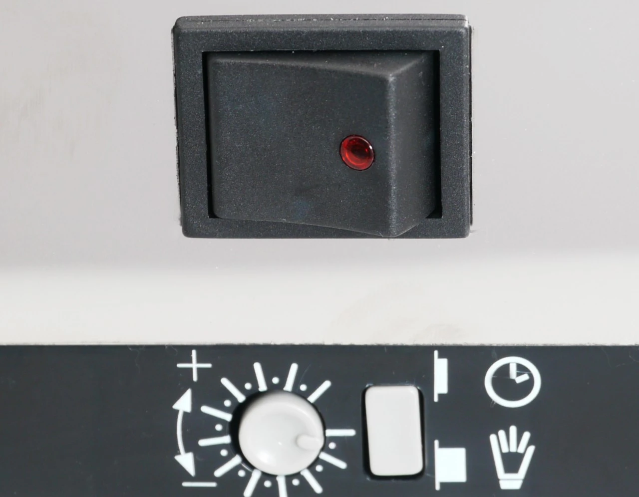 Eureka MIGNON MCI Espressomühle - Chrom (poliert) - Timer - 5 Jahre Garantie 6 Eureka MIGNON MCI Espressomühle - Chrom (poliert) - Timer - 5 Jahre Garantie – Bild 4