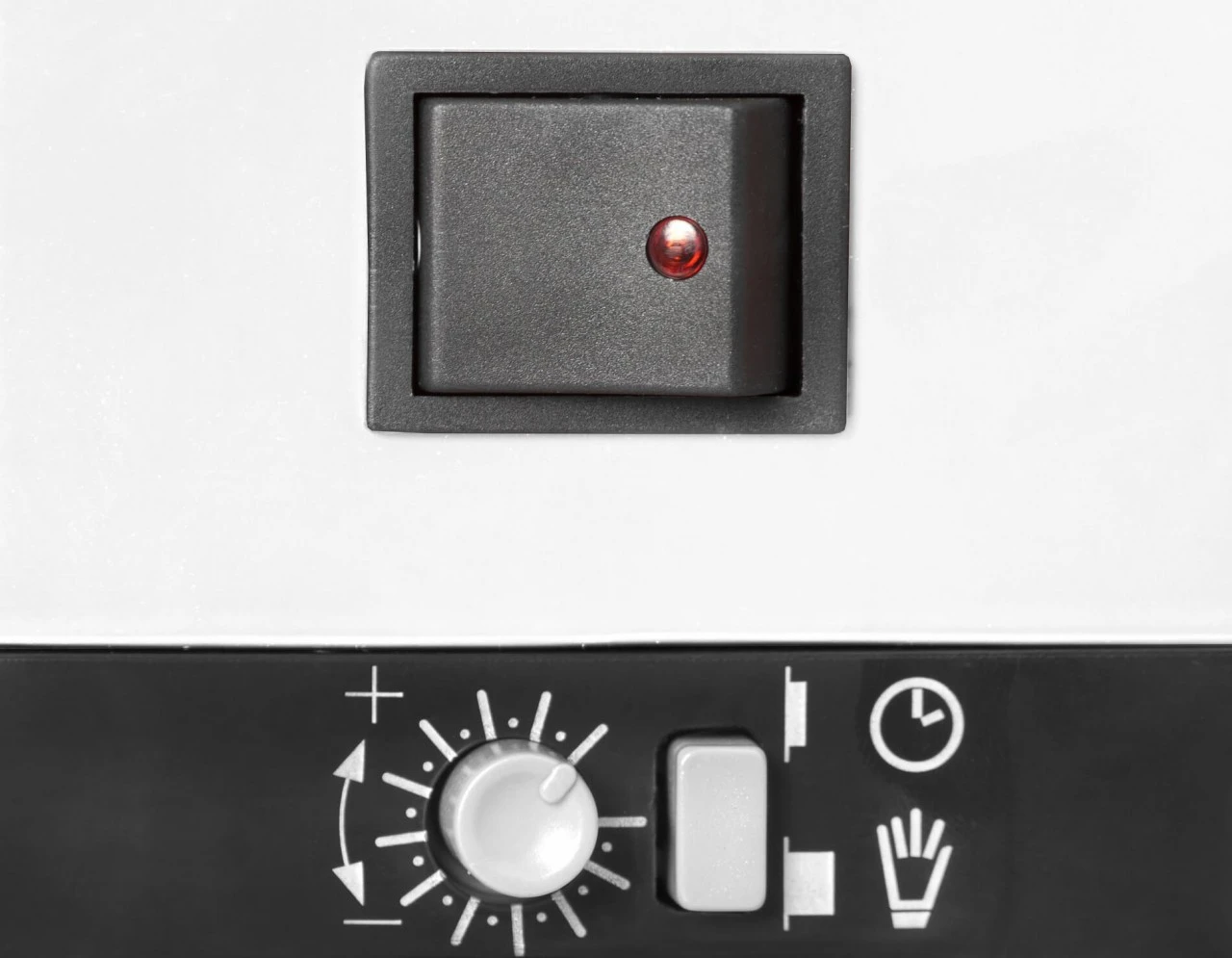 AKTION - Eureka MIGNON Espressomühle - Weiss - 5 Jahre Garantie 7 AKTION - Eureka MIGNON Espressomühle - Weiss - 5 Jahre Garantie – Bild 5