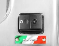 Quamar Espressomühle Q50M - Alu Poliert - Manuale Direktmahler Mit 1 Timer 10 Quamar Espressomühle Q50M - Alu Poliert - Manuale Direktmahler Mit 1 Timer -Eureka Verkaufs Shop E10404 5589c5df13da6d 1280x1280