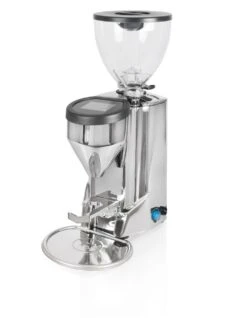 AKTION Rocket Fausto Touch 65 Espressomühle - Chrom Poliert -Eureka Verkaufs Shop E10461 2 1280x1280