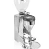 AKTION Rocket Fausto Touch 65 Espressomühle - Chrom Poliert