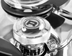 AKTION Rocket Fausto Touch 65 Espressomühle - Matt Schwarz -Eureka Verkaufs Shop E10461 6 1280x1280 1