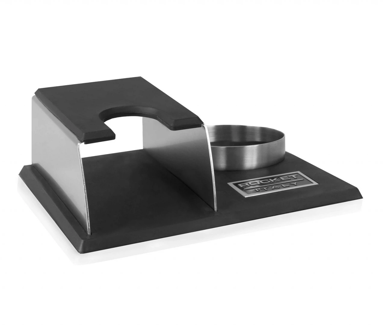 Rocket Espresso Milano Tampingstation "made By Motta" 4 Rocket Espresso Milano Tampingstation "made By Motta" – Bild 2