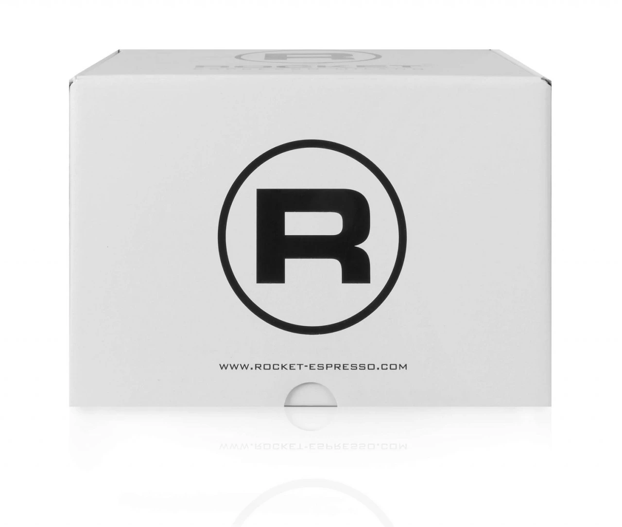 Rocket Milchkännchen 0,75l In Chrom - Made By Motta 6 Rocket Milchkännchen 0,75l In Chrom - Made By Motta – Bild 4