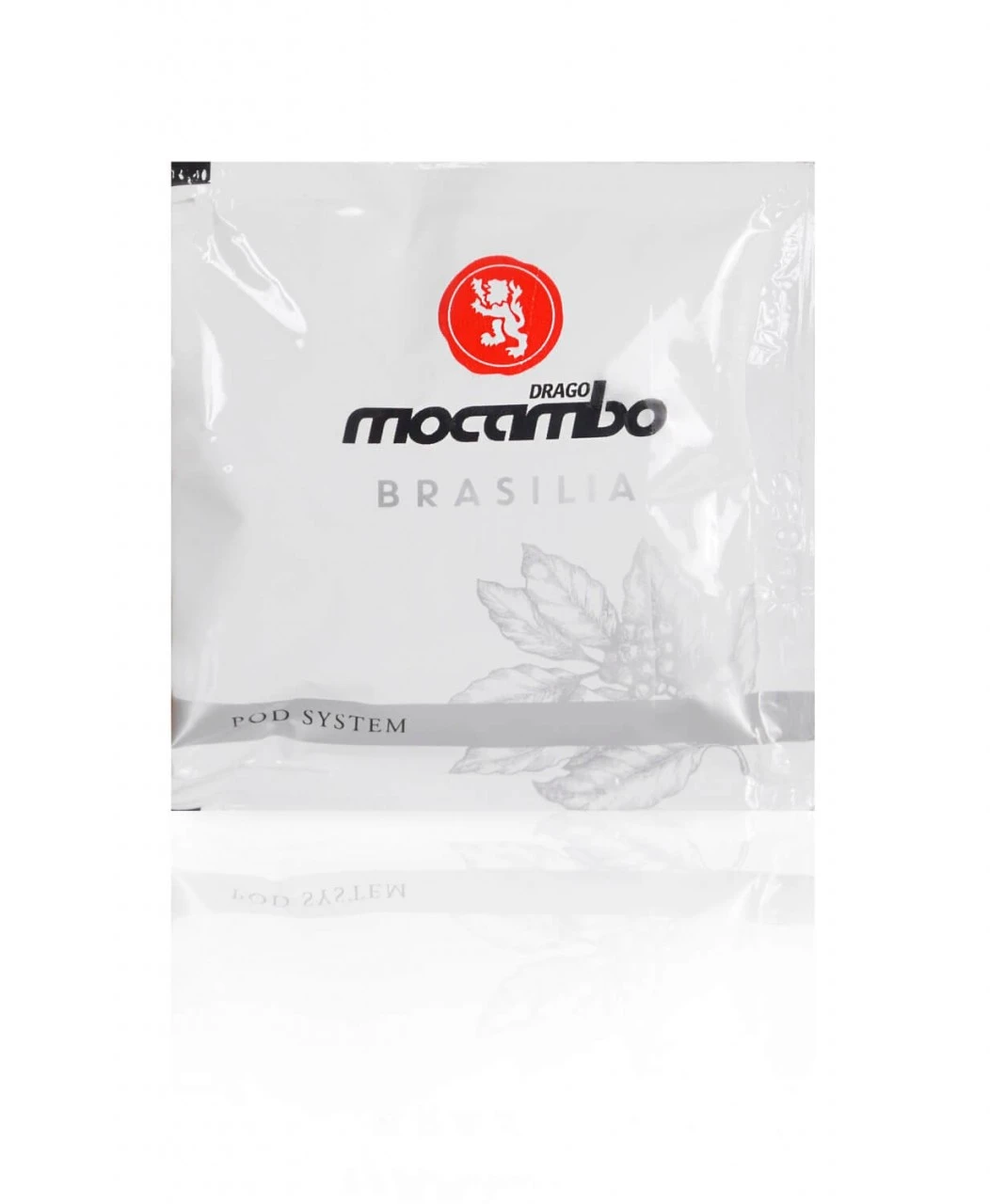 Mocambo Supermiscela Brasilia ESE-Pads - 144er Box 3 Mocambo Supermiscela Brasilia ESE-Pads - 144er Box