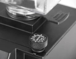 Eureka MIGNON SPECIALITA Espressomühle - Schwarz Matt 15BL - 2 Timer - 5 Jahre Garantie -Eureka Verkaufs Shop E10815 2 8056746348502 1280x1280