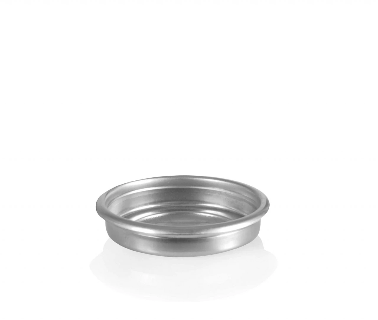 ESE-Einer-Siebeinsatz - 58mm - Für Bezzera & Co. 4 ESE-Einer-Siebeinsatz - 58mm - Für Bezzera & Co. – Bild 2