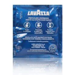 Lavazza Espresso Crema E Gusto Classico - ESE Pads 50 Stück -Eureka Verkaufs Shop E10882 2 8000070039155 1280x1280