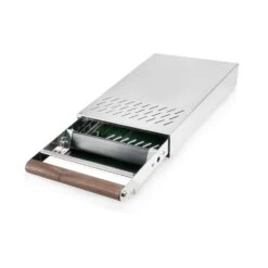 Sudschublade IPM Mini Elegance Inox (IPMELEInox) 9 Sudschublade IPM Mini Elegance Inox (IPMELEInox) -Eureka Verkaufs Shop E10909 2 1280x1280