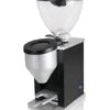 AKTION Rocket Faustino 50 Espressomühle - Schwarz 2 AKTION Rocket Faustino 50 Espressomühle - Schwarz -Eureka Verkaufs Shop E11245 2 1280x1280