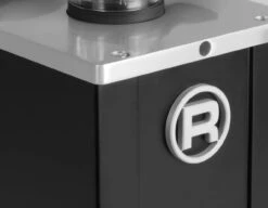 AKTION Rocket Faustino 50 Espressomühle - Schwarz -Eureka Verkaufs Shop E11245 4 1280x1280