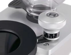 AKTION Rocket Faustino 50 Espressomühle - Chrom Weiß -Eureka Verkaufs Shop E11246 3 1280x1280