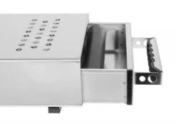 1er Sudschublade Schmal - Edelstahl - Von Bezzera - Neues Design -Eureka Verkaufs Shop E11407 3 1280x1280