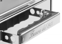 1er Sudschublade Mittel - Edelstahl - Von Bezzera - Neues Design -Eureka Verkaufs Shop E11407 5 1280x1280 1
