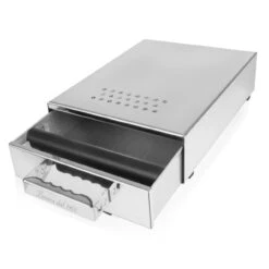 1er Sudschublade Mittel - Edelstahl - Von Bezzera - Neues Design