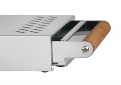 Sudschublade Micro Inox Elegance - Holzgriff -Eureka Verkaufs Shop E11410 3 1280x1280