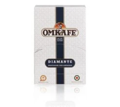 OMKAFE ESE Pads TOP Quality - DIAMANTE - 150 Stück 9 OMKAFE ESE Pads TOP Quality - DIAMANTE - 150 Stück -Eureka Verkaufs Shop E11421 4 8004091009012 1280x1280