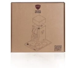 AKTION - Eureka MIGNON XL Espressomühle - Chrom/chrom - 2 Timer - 5 Jahre Garantie -Eureka Verkaufs Shop E11443 4 1280x1280