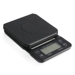 Digitale Espresso-Waage De Luxe 3000