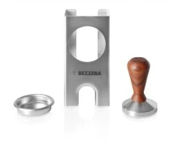 Bezzera Tamperstation & 58mm Tamper Mit Holzgriff -Eureka Verkaufs Shop E11451 3 1280x1280
