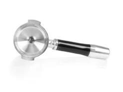 ECM Siebträger Mit Einerauslauf