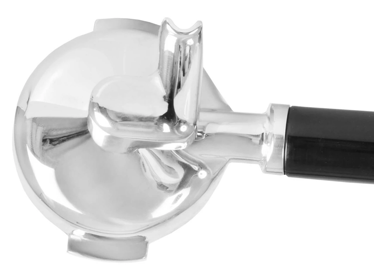 ECM Siebträger Mit Einerauslauf 4 ECM Siebträger Mit Einerauslauf – Bild 2