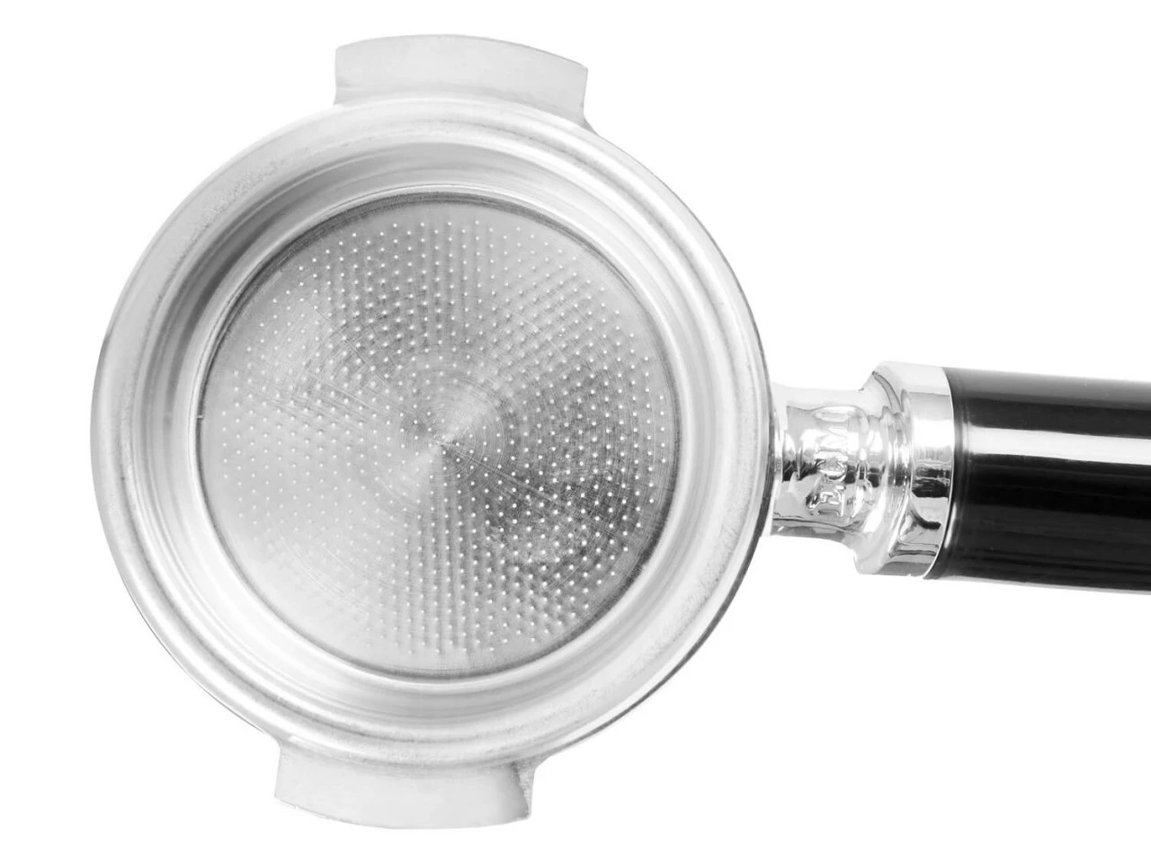 ECM Siebträger Bodenlos - Bottom Less 4 ECM Siebträger Bodenlos - Bottom Less – Bild 2