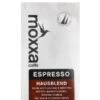 Moxxa Espresso 250g Bohne - 100% BIO Und FAIR Gehandelt DE-ÖKO-034 1 Moxxa Espresso 250g Bohne - 100% BIO Und FAIR Gehandelt DE-ÖKO-034 -Eureka Verkaufs Shop E11590 1 0742832946346 1280x1280
