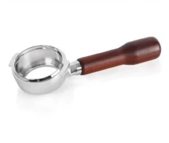 Bodenlos Siebträger Bezzera E61 Brühgruppen Aus Nussholz -Eureka Verkaufs Shop E11593 2 1280x1280