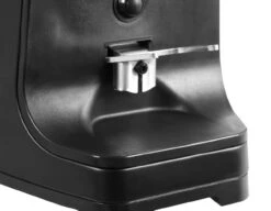 Eureka ATOM Digital 65mm Espressomühle - Schwarz Matt - 5 Jahre Garantie -Eureka Verkaufs Shop E11628 4 1280x1280