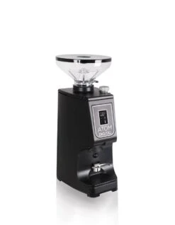 Eureka ATOM Digital 65mm Espressomühle - Schwarz Matt - 5 Jahre Garantie -Eureka Verkaufs Shop E11628 5 1280x1280